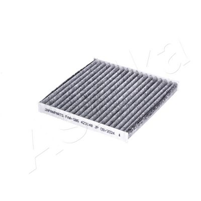 ASHIKA Filter, Innenraumluft