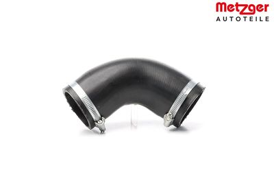 LADELUFTSCHLAUCH METZGER AUTOTEILE 2400855 36