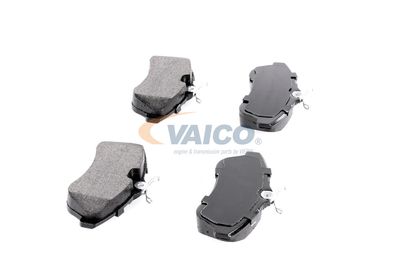 BREMSBELAGSATZ SCHEIBENBREMSE VAICO V220085 25