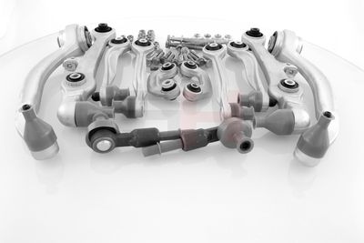 SET SUSPENSIE ROATA GH GH504703 33