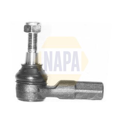 NAPA Tie Rod End NST6051