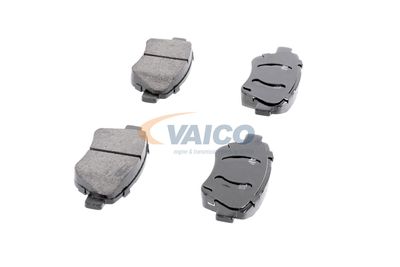 BREMSBELAGSATZ SCHEIBENBREMSE VAICO V240099 25