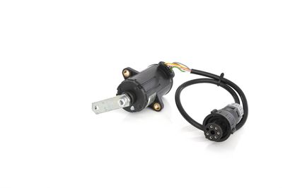 SENSOR FAHRPEDALSTELLUNG BOSCH 0206001016 7