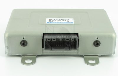 Реле, система накаливания NPS M575I12 для MITSUBISHI SPACE