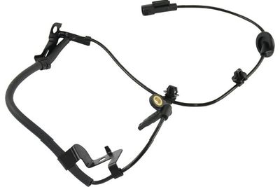 Датчик, частота вращения колеса KAVO PARTS BAS-5528 для MITSUBISHI LANCER