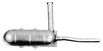 ENDSCHALLDäMPFER
