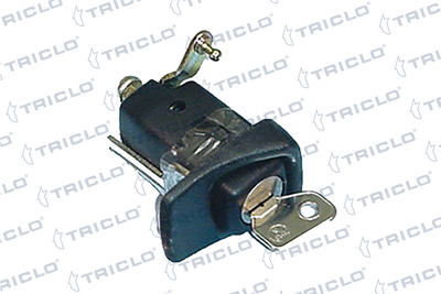 Дръжка външна врата TRICLO 123730