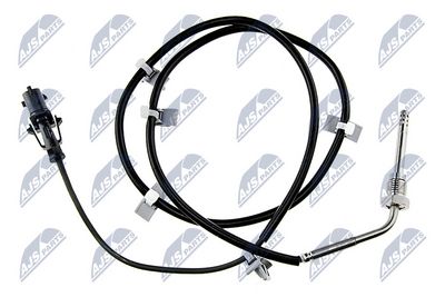 Sensor, Abgastemperatur