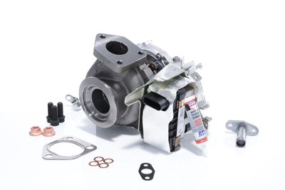 COMPRESOR SISTEM DE SUPRAALIMENTARE BTS Turbo T981284 23