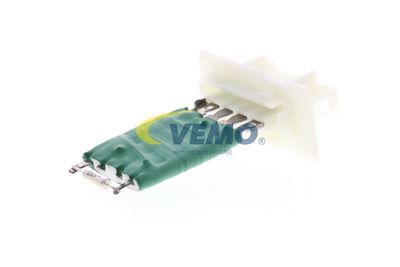 REGLER INNENRAUMGEBLäSE VEMO V40790006 31