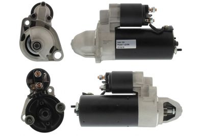 STARTER MAPCO 13265 1