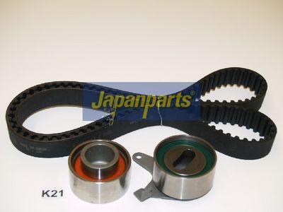JAPANPARTS Комплект ремня ГРМ