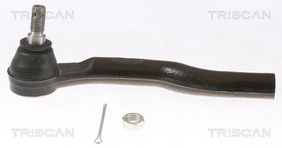 TRISCAN 8500 40145 Наконечник рулевой тяги  для HONDA JAZZ IV (GK_) 1.3