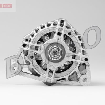 генератор DENSO