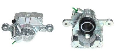 ETRIER FRANA BUDWEG CALIPER 344741