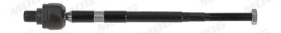 Połączenie osiowe, drążek kierowniczy poprzeczny MOOG KI-AX-5145