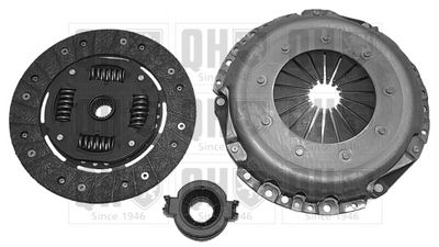 комплект съединител QUINTON HAZELL QKT1764AF