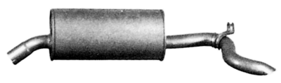 ENDSCHALLDäMPFER
