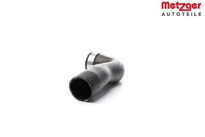 LADELUFTSCHLAUCH METZGER AUTOTEILE 2400460 8
