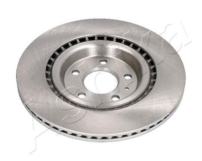 Brake Disc 61-00-0911C