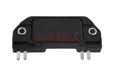 ASHIKA Schaltgerät, Zündanlage