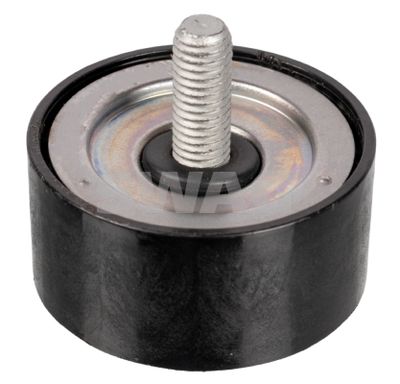 Deflection/Guide Pulley, V-ribbed belt 33 10 0268