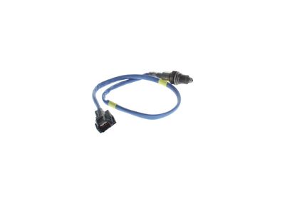 SONDA LAMBDA BOSCH 02580300E1 7