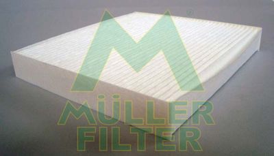 FILTRU AER HABITACLU MULLER FILTER FC205