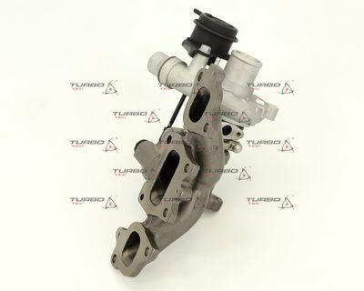 COMPRESOR SISTEM DE SUPRAALIMENTARE TURBO-TEC TT4914 5