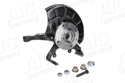 SET FUZETE SUSPENSIE ROATă