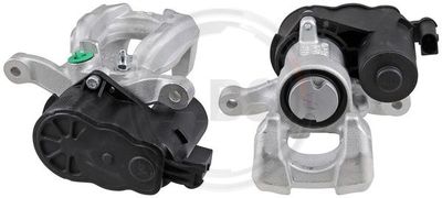 Zacisk hamulca A.B.S. 423221