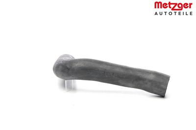 LADELUFTSCHLAUCH METZGER AUTOTEILE 2400184 24