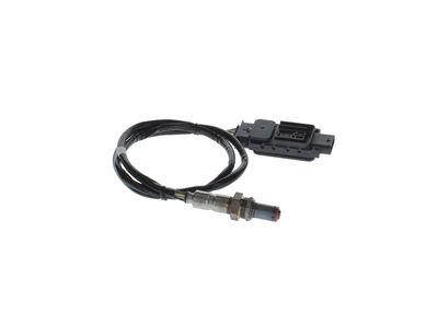 NOX-SENSOR NOX-KATALYSATOR BOSCH 0281008755 23