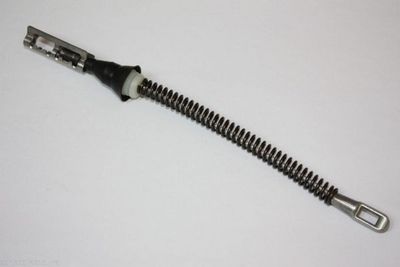 Trosas, stovėjimo stabdys