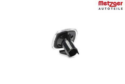 BLINKLEUCHTE METZGER AUTOTEILE 2080232 17