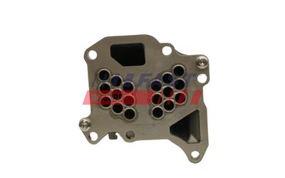 RADIATOR RECIRCULARE GAZE DE ESAPAMENT FAST FT60430 3