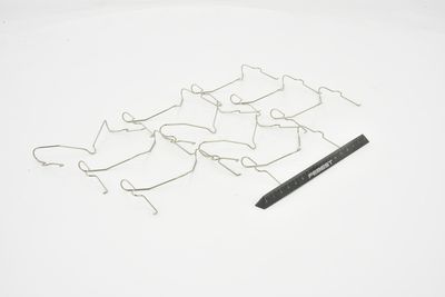 ARC PLACUTA FRANA FEBEST 0103004PCS10 45