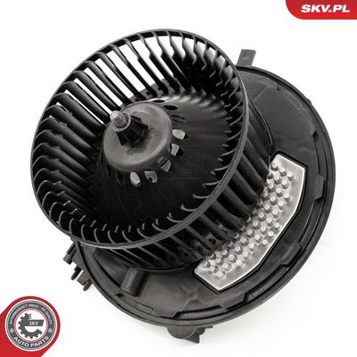 vnitřní ventilátor ESEN SKV 68SKV026