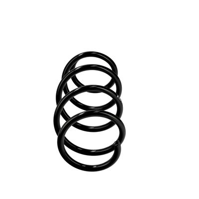 Spiraalveer Voor Links/Rechts past: SEAT IBIZA V  SKODA FABIA IV, SCALA  VW POLO VI 1.0/1.5/1.6D 09.17-