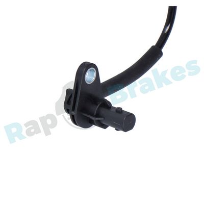 Vorschau Sensor, Raddrehzahl Ansicht 2