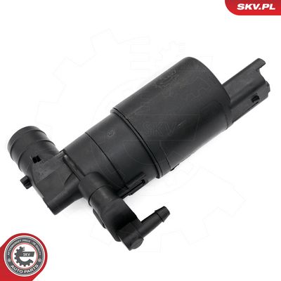POMPA DE APA SPALARE PARBRIZ ESEN SKV 15SKV032 4