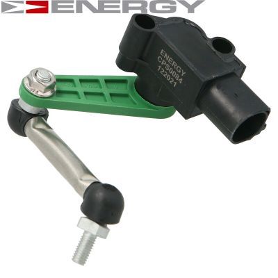 SENZOR REGLARE FARURI