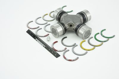 ARTICULATIE CARDAN FEBEST ASM99 10