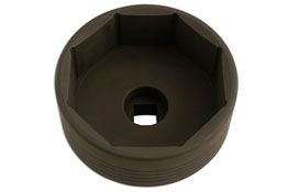Laser Tools Wheel Shaft Cover Socket 115mm