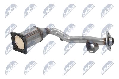 CATALIZATOR NTY KATCT015 10