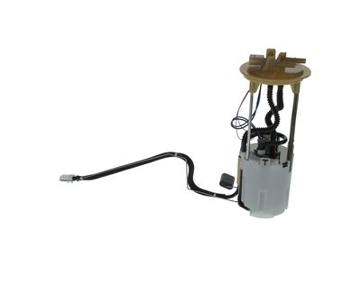 SISTEM ALIMENTARE CU COMBUSTIBIL BOSCH 058020341G 17