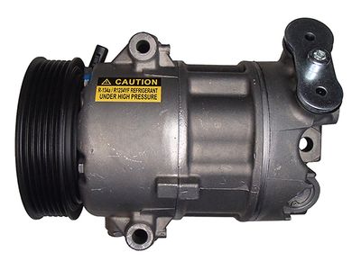 Airstal 10-4520 Компрессор кондиционера  для FIAT TIPO (Фиат Типо)