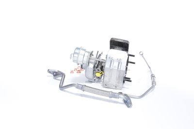 LADER AUFLADUNG BTS Turbo T981184BT 12