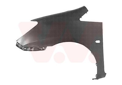 Крыло VAN WEZEL 5394656 для TOYOTA COROLLA