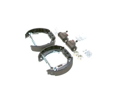 SET SABOTI FRANA BOSCH 0204114525 21